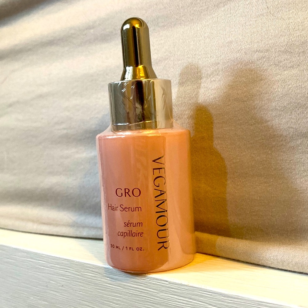 Vegamour Hair GRO Serum